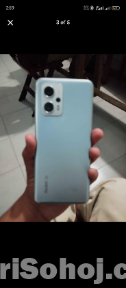 Redmi K50i
